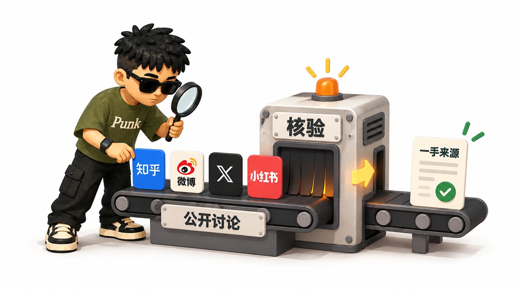 Grok Bot 搭建截图
