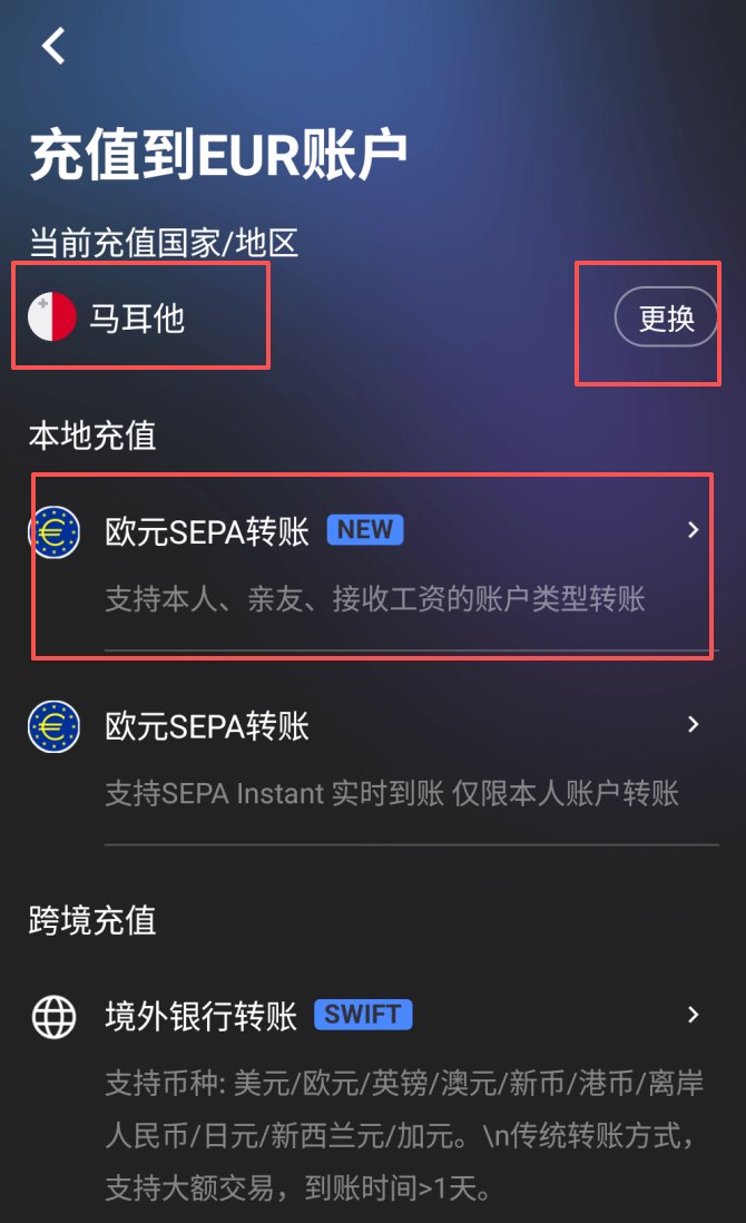 Starryblu IBAN 与 iFAST 转账截图
