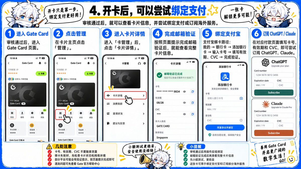 U 卡开卡与支付截图